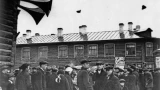 Евгений ДАНИЛКИН. Прохладное воскресенье в июне