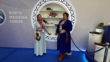 Активистки Заполярья на Форуме женщин Севера в Москве подписали важное соглашение по развитию ЗАТО