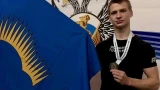 Мурманский силач Олег Рыбка взял серебро на первенстве России по пауэрлифтингу