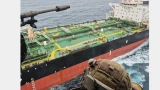 Миллион евро за свободу: Франция отпустила задержанный на пути из Мурманска танкер «теневого флота»