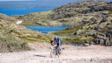 Гонка на краю земли: в Мурманской области открыли регистрацию на самый северный веломарафон мира