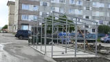 Мусорная реформа во флотской столице: в ЗАТО Североморск закатают в бетон и закроют крышами все помойки