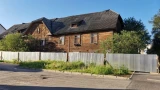 Финал 12-летней драмы: в Мурманске сносят легендарную «девятиживучую» деревяшку на Полярных Зорях