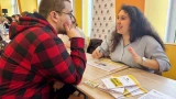 Рабочий контракт за пару дней: каждый третий участник мурманской ярмарки вакансий уже нашел работу