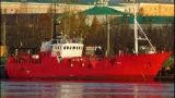 За гибель траулера «Онега» в Арктике выставили счет на 65 миллионов: с судовладельца требуют плату за ущерб морю