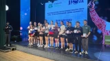«Дроздята» из Кировска и Апатитов встретились со сверстниками из других регионов в подмосковной Истре
