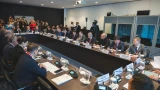 Арктика уходит из-под ног: Госсовет под руководством Андрея Чибиса изучил план защиты от таяния мерзлоты