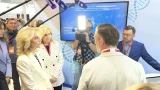 Арктика на связи с врачами: на ледовой базе Мыс Баранова запустили онлайн-мониторинг здоровья полярников
