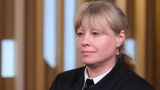 Из сельской школы — на мостик атомохода: невероятная история первой в мире женщины-капитана ледокола