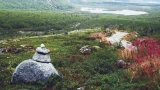 Клад для ученых будущего: Хибины вошли в топ-4 главных природных локаций России