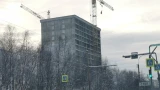 Прощай, деревянный Мурманск: легендарный Жилстрой застроят новыми высотками