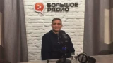 От Ромы Фантомаса до съемок в Арктике: зачем известный актер вернулся в Мурманск?