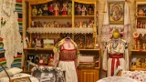 Сядут за прялку: в Мурманске устроят семейный мастер-класс по старорусскому ткачеству