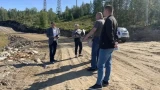 Новые дороги и свет для многодетных семей в Коле: что решила администрация?