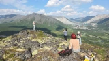 Экотропа в Хибинах: путешествие от лесов до гольцовых пустынь