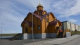 Духовный щит Арктики: на Новой Земле освятили самый северный гарнизонный храм России