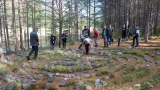 Увидеть Заполярье в темноте: в Мурманске запускают уникальные экскурсии с закрытыми глазами