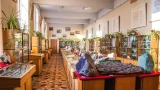 Полевая кухня и Минеральный диктант: в Кировске пройдет большая геологическая барахолка