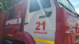 Лобовой удар на дороге к аэропорту Мурманска: два человека госпитализированы после столкновения Subaru и Changan
