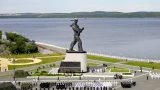 Школьники из Североморска создают VR-экскурсии по палубам СФ и карьерам Арктики