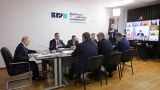 Андрей Чибис представил Владимиру Путину предложения по развитию общественного транспорта в Арктике