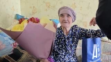 Пережила войну и раздавала взрывчатку на руднике: в Апатитах 100-летний юбилей отметила уникальная северянка