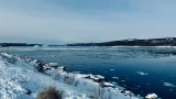 Китай начал круглосуточно передавать 3D-прогнозы ледовой обстановки для Севморпути