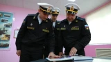Арктическая закалка: лейтенанты-связисты пополнили авиакорпус Северного флота