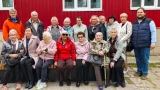 Встреча сквозь года: в ПАБСИ ветераны ботанического сада навестили «свои» растения