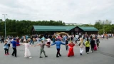 От традиций к современному ритму: Мурманск хочет стать хороводной столицей России