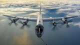 Небо над Арктикой под замком: Северный флот отмечает 90-летие морской авиации масштабными учениями