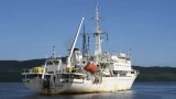 Карты 30-летней давности обновили: в Мурманскую область вернулось уникальное полярное судно