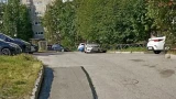 Ямочный ремонт дворов в Мурманске вышел на финишную прямую: где уже уложили асфальт