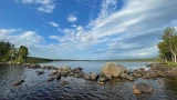 Тайны ледникового периода: молодые ученые со всей России вскроют древние озера в Хибинах