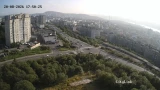 Дым из Сибири накрыл Мурманск: синоптик раскрыл причину странного марева над Заполярьем