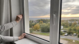 Как подготовить окна к осенним ветрам и сократить расходы на отопление