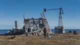 По следам поморов: РГО впервые нанесет на карту 300 объектов русского наследия на Шпицбергене