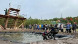 Трасса 5 км и полоса препятствий: в парке «Патриот» под Мурманском пройдут масштабные состязания