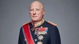 Состояние 89-летнего короля Норвегии Харальда V резко ухудшилось: королевская семья в траурной одежде прибыла в больницу