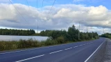 Дороги к больнице и путь на Ловозеро: в Оленегорске подвели итоги масштабных ремонтов