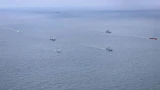 Британский флот против «теневых» судов: зачем НАТО устроило конвойную слежку в Ла-Манше