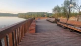 Секретный оазис Мурманска: почему озеро Среднее стало эталоном современной городской среды