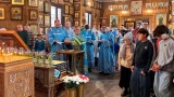 В храмах Мурманской области перед Днем знаний помолились перед иконой «Прибавление ума»