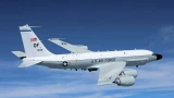 Американский самолет-разведчик Boeing пропал с радаров в небе над Баренцевым морем
