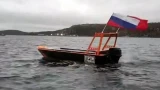 Первый в мире: беспилотный катер совершил уникальный прорыв в Арктике