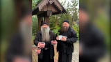 Клубника и монастырский зефир: в Мурманске монахи собрали удивительный урожай за полярным кругом