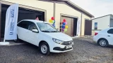 В Ревде открыли уникальный комплекс «Автобокс51»: где подростков бесплатно учат на права