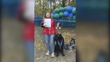 Ризеншнауцер Уолт и кинолог УФСИН взяли серебро на чемпионате по мондьорингу
