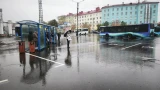 Что готовит нам «экватор» сентября — о погоде в Мурманской области