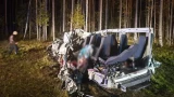 13 погибших: в Архангельской области объявлен траур по жертвам страшного лобового ДТП на М8